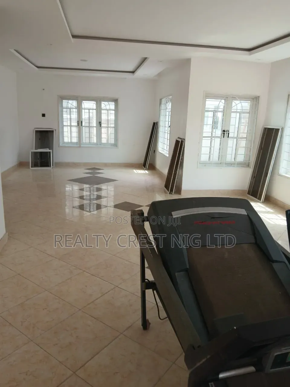 4bdrm Duplex in Ikeja GRA for rent
