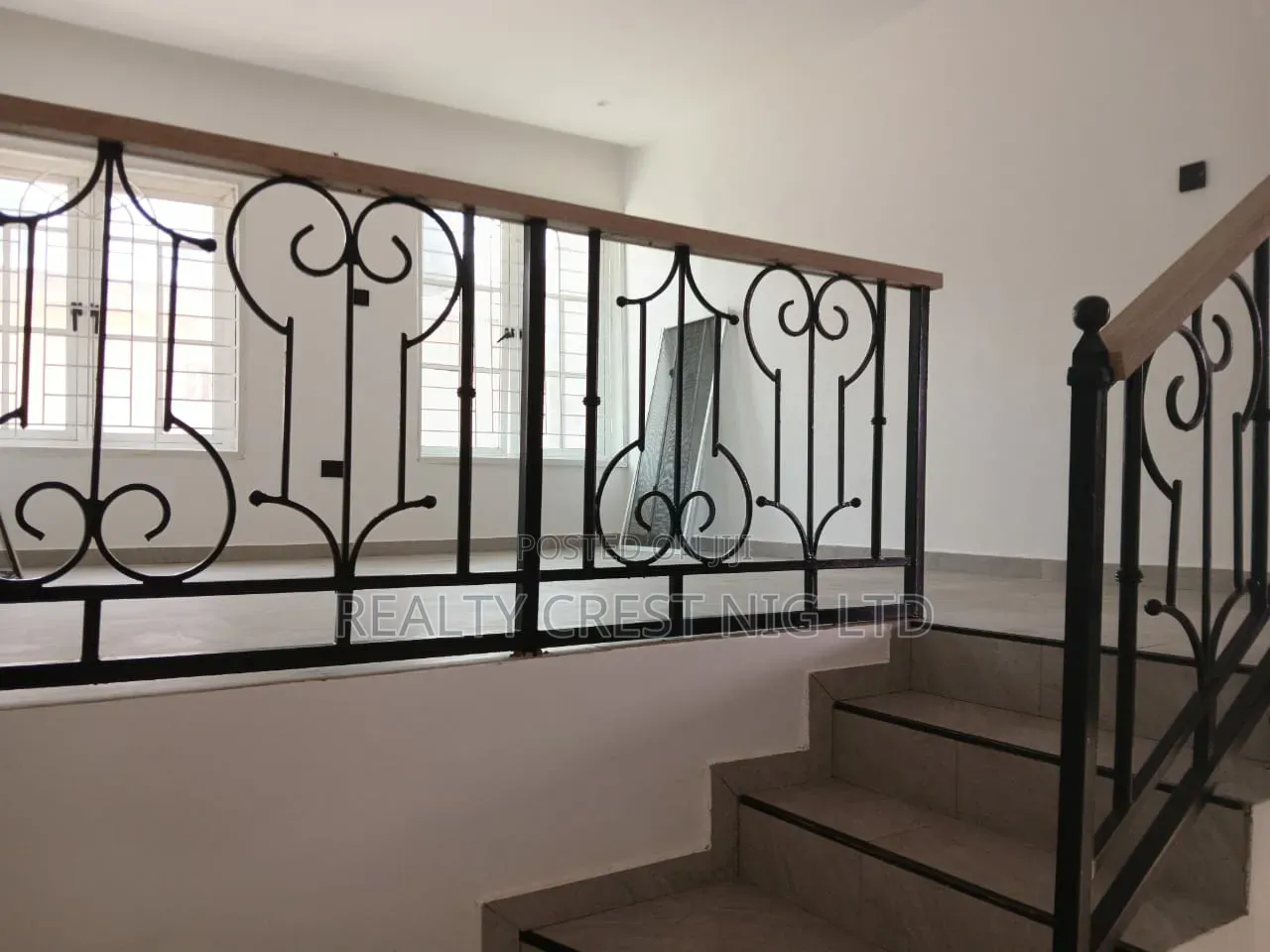 4bdrm Duplex in Ikeja GRA for rent