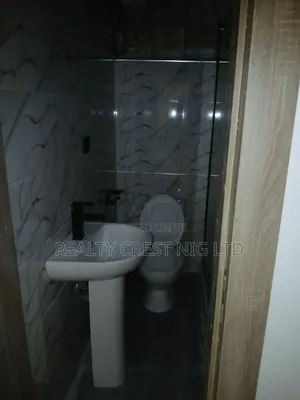 4bdrm Duplex in Ikeja GRA for rent