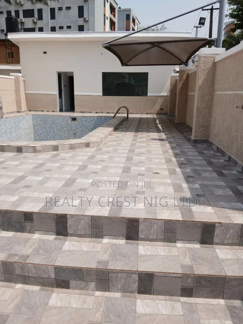 4bdrm Duplex in Ikeja GRA for rent