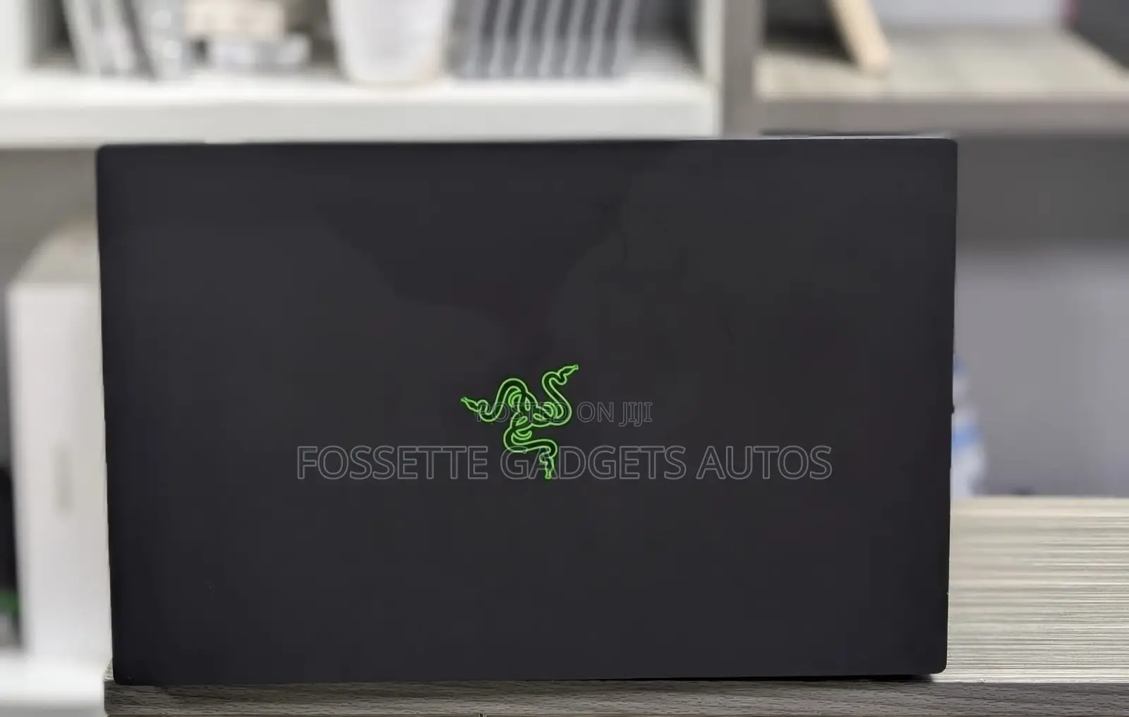 Laptop Razer Blade 16GB Intel Core i7 SSD 512GB