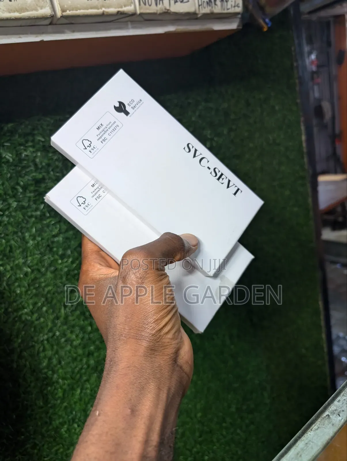 Samsung A71 Original Screen