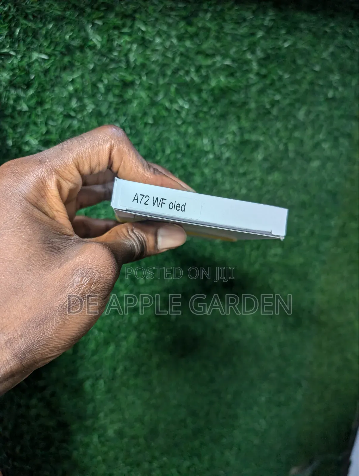 Samsung A72 Original Screen