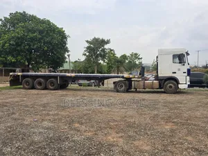 Daf Truck for Sale in Belgium Standard Formats