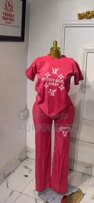 Female Two Pieces Wear