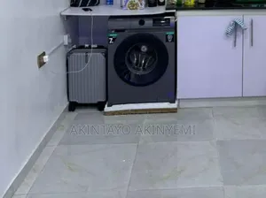 New Washing Machine - Never Been Used
