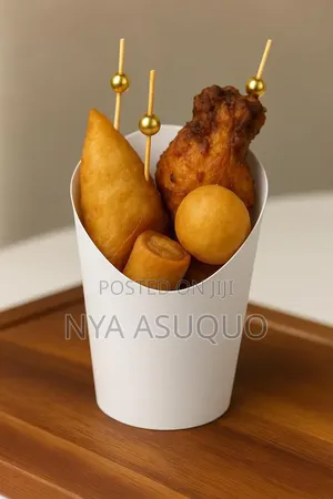 Small Chops