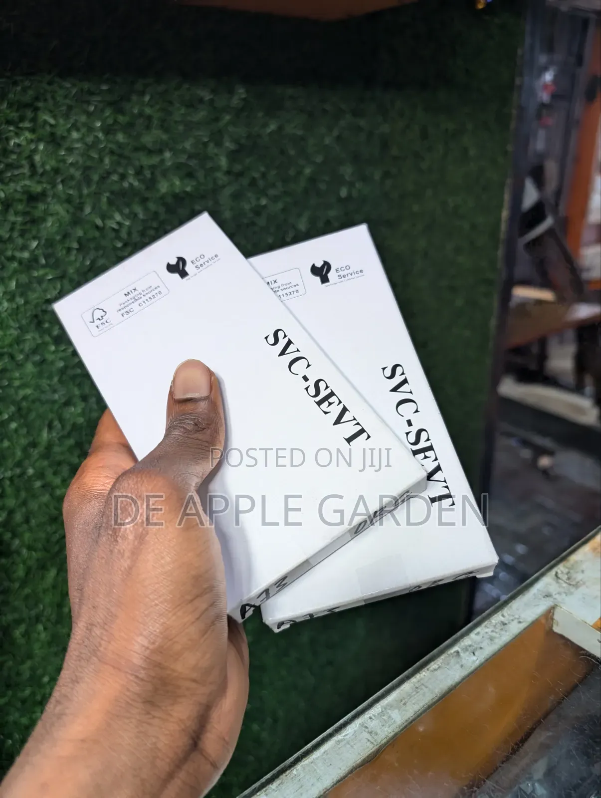 Samsung A73 Original Screen