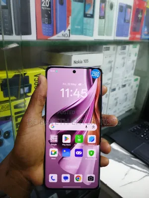 Oppo Reno10 Pro 256 GB Purple