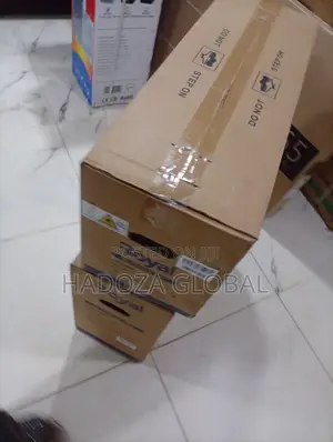 Royal 1 Horse Power Air Conditioner – Clean Cooling