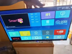 Lg Smart Tv
