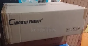 Cworth Energy Solar Inverter 1.8kva Hybrid