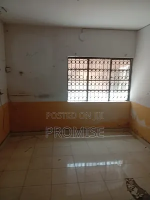 3bdrm Bungalow in Off Toyin, Unity Road for rent