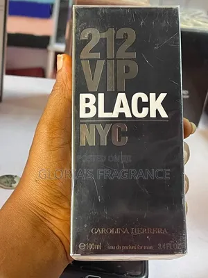 Nyc Perfume