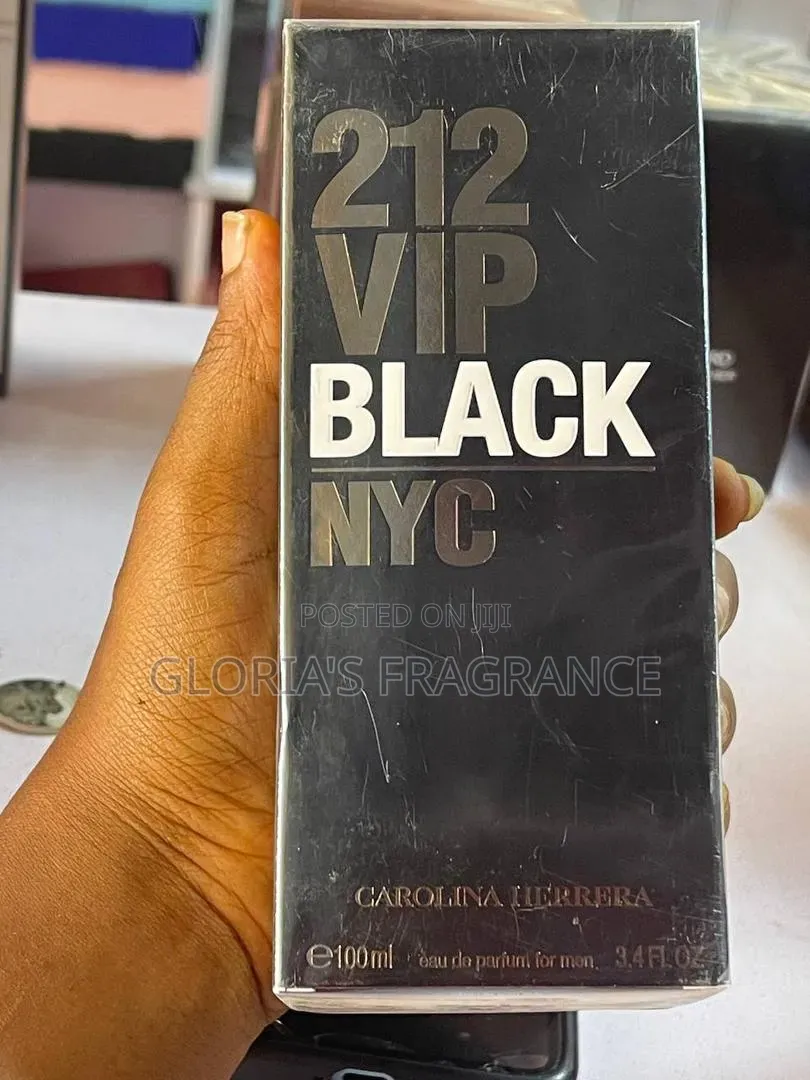 Nyc Perfume