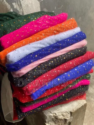 Shinny Net