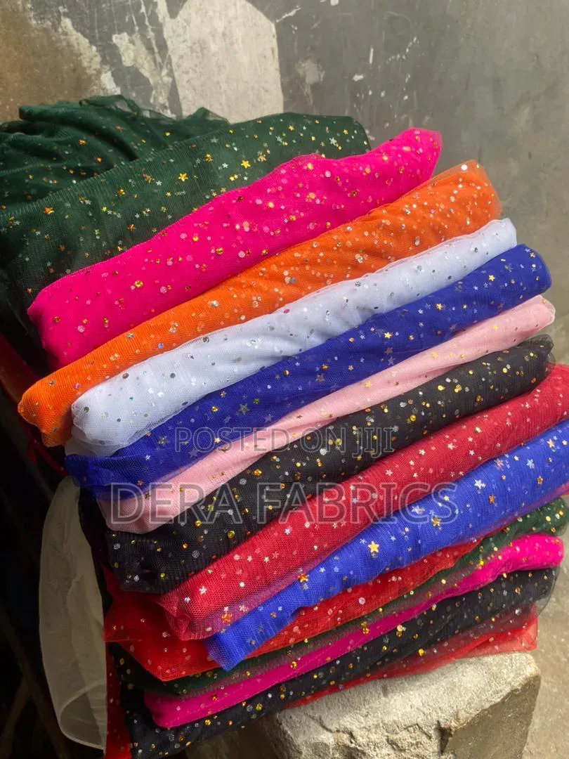 Shinny Net