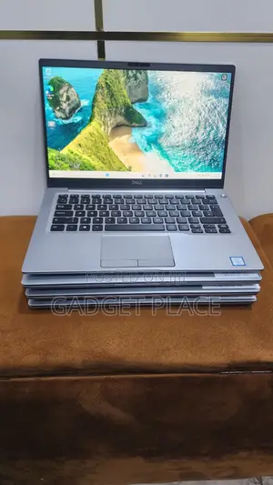 Laptop Dell Latitude 7400 16GB Intel Core i7 SSD 512GB