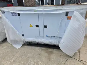 150kva Perkins Diesel Generator – Soundproof Industrial Power Solut