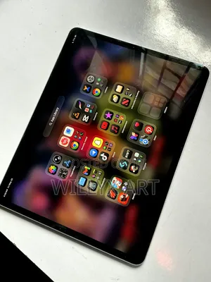 Apple iPad Pro 128 GB Silver