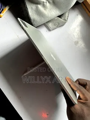 Apple iPad Pro 128 GB Silver