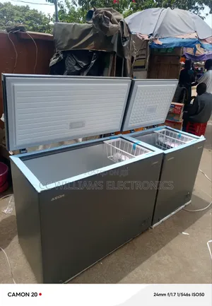 Hisense 66dd Freezer