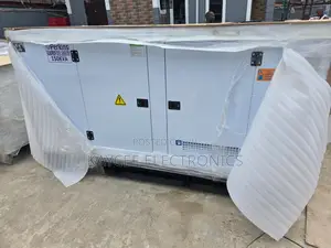 Industrial 150kva Perkins Generator – Low Fuel Consumption