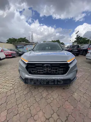 Honda CR-V 2024