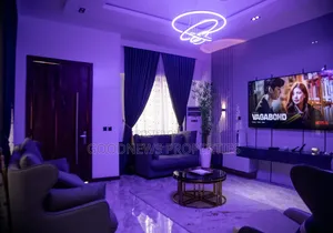 Furnished 4bdrm Duplex in Hrc Behind Vgc for sale