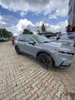 Honda CR-V 2024