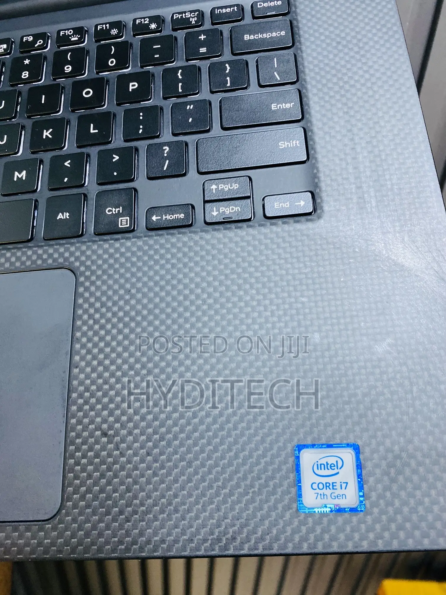 Laptop Dell Precision 5520 16GB Intel Core i7 SSD 512GB