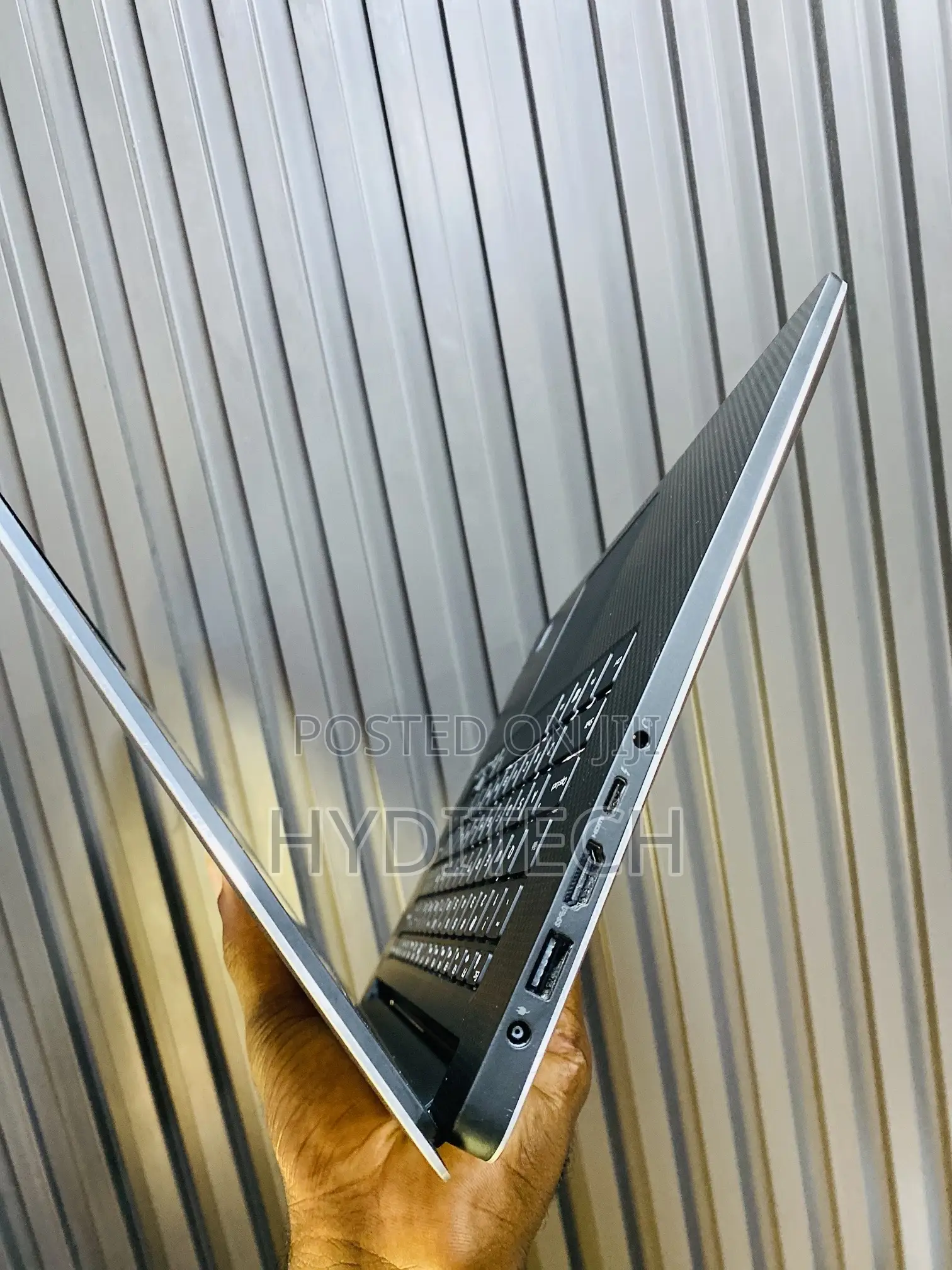 Laptop Dell Precision 5520 16GB Intel Core i7 SSD 512GB