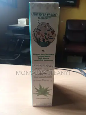 Ght Treatment (Good Health Treatment