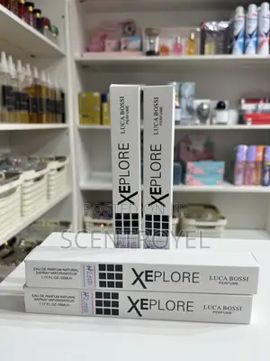 Xeplore - Luca