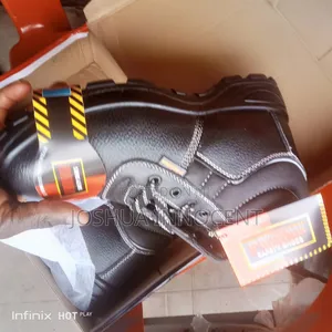 Safety Shoes