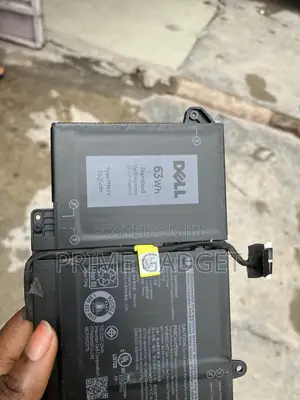 Dell 7fmxv Latitude 5320 7320 7420 7520