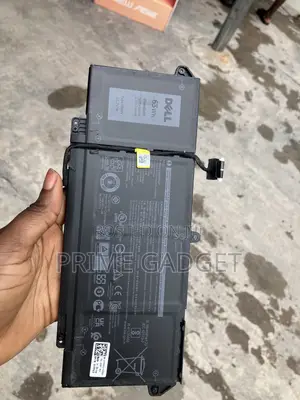 Dell 7fmxv Latitude 5320 7320 7420 7520