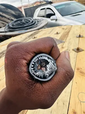 4x16mm Bicc Voltage Electric Cable Available