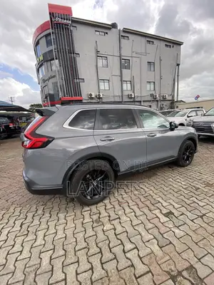 Honda CR-V 2024