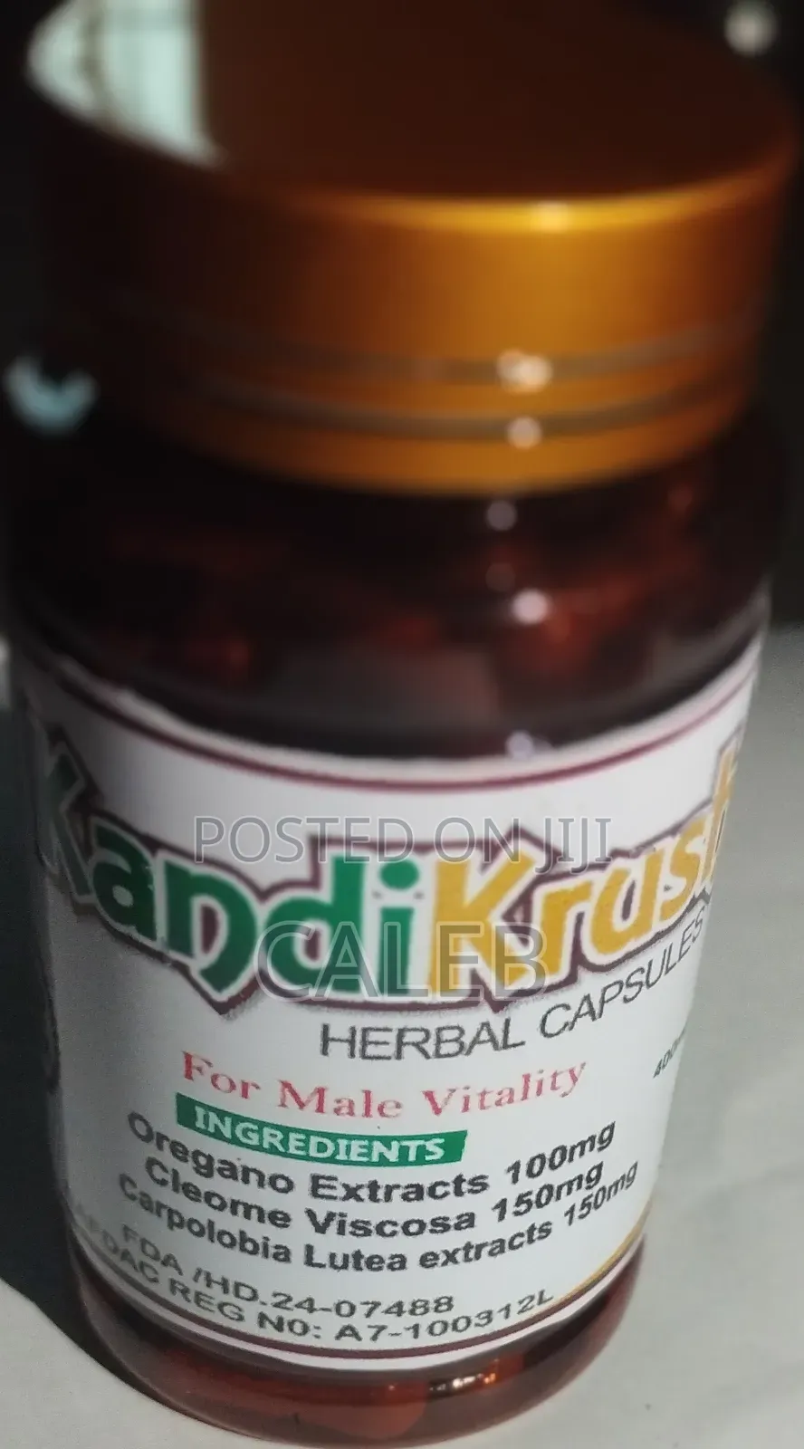 Wellness Fertility Products