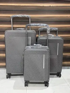Original 3 in 1 Luxury Luggage