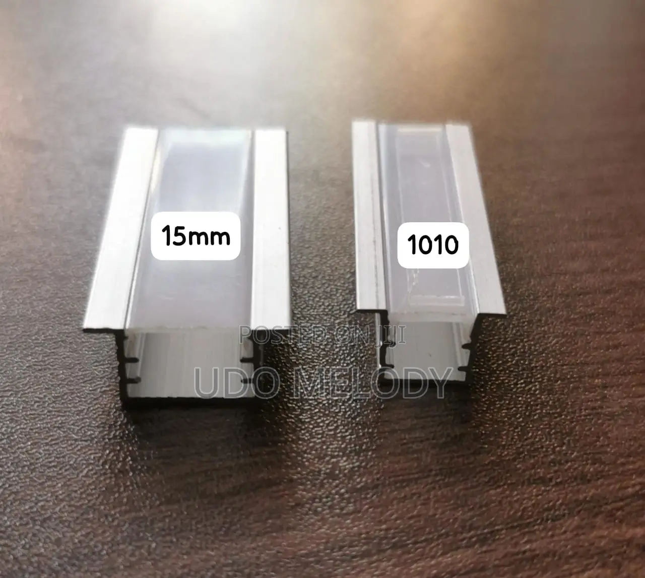 Profile Light