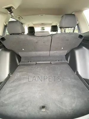 Honda CR-V 2024
