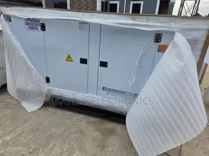 150kva Perkins Diesel Generator – Premium Industrial Generator