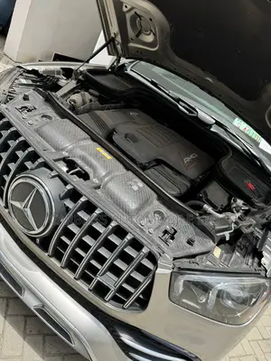 Mercedes-Benz GLE-Class GLE 350 4MATIC 2023 Beige