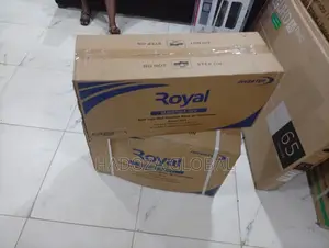 Royal Split Unit 1hp – Fast Chilling Air Conditioner for Bedroom