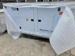 150kva Perkins Generator – Powerful Backup Electricity Solution