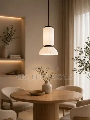 Luxury Pendant Light