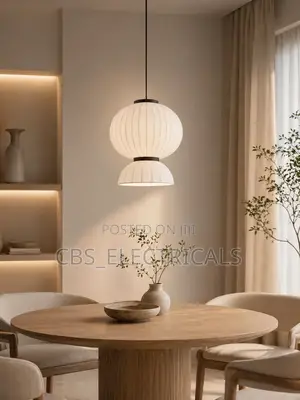 Luxury Pendant Light