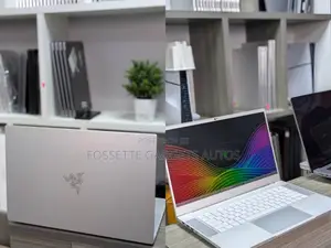 New Laptop Razer Blade Advanced 16GB Intel Core i7 SSD 512GB